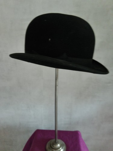 Chapeau melon tres bon - tres, etat