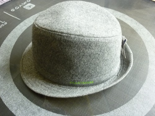 Rare chapeau melon - , liqueur