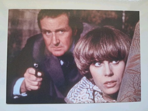 Carte postale chapeau - cp,