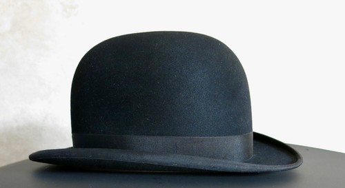 Tirard chapeau melon - chapeau,